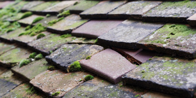 Datchet roof repair costs